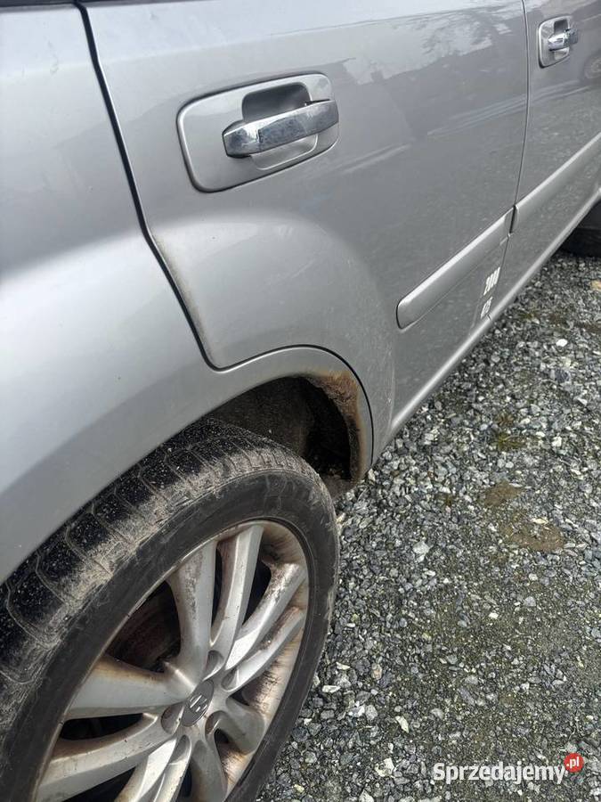 Nissan xtreil kujawsko-pomorskie