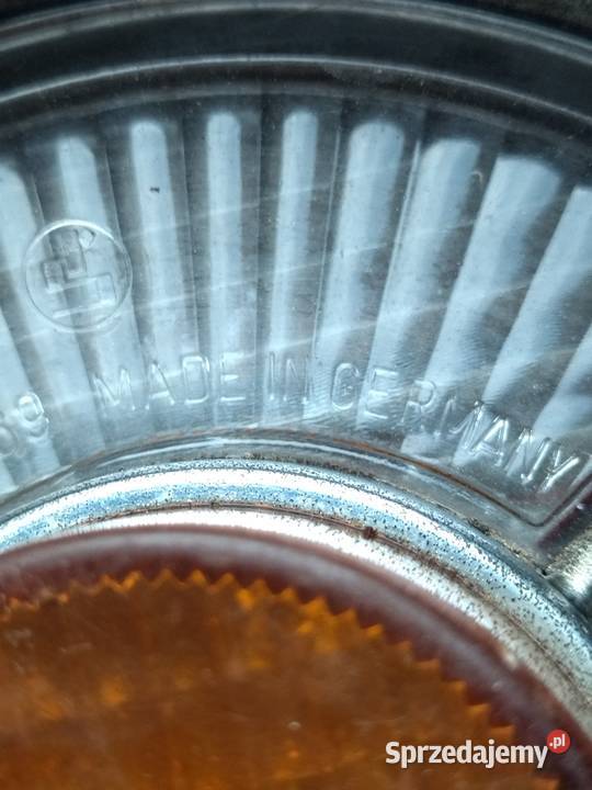 BMW 2002 E10 lampa tył tylna orginalna Radomsko