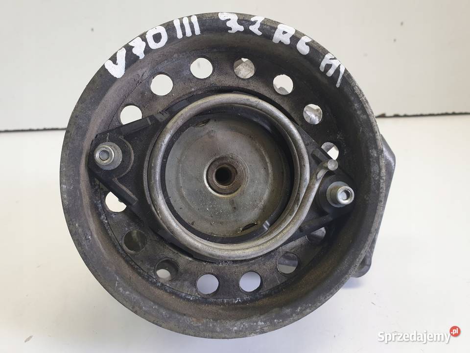 Volvo S80 II 32 POMPA WSPOMAGANIA 31201150 osobowe Chełm