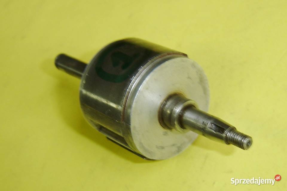 JUNAK AWO wirnik ładny ORYGINAŁ iskrownik ZS 3 Wrocław