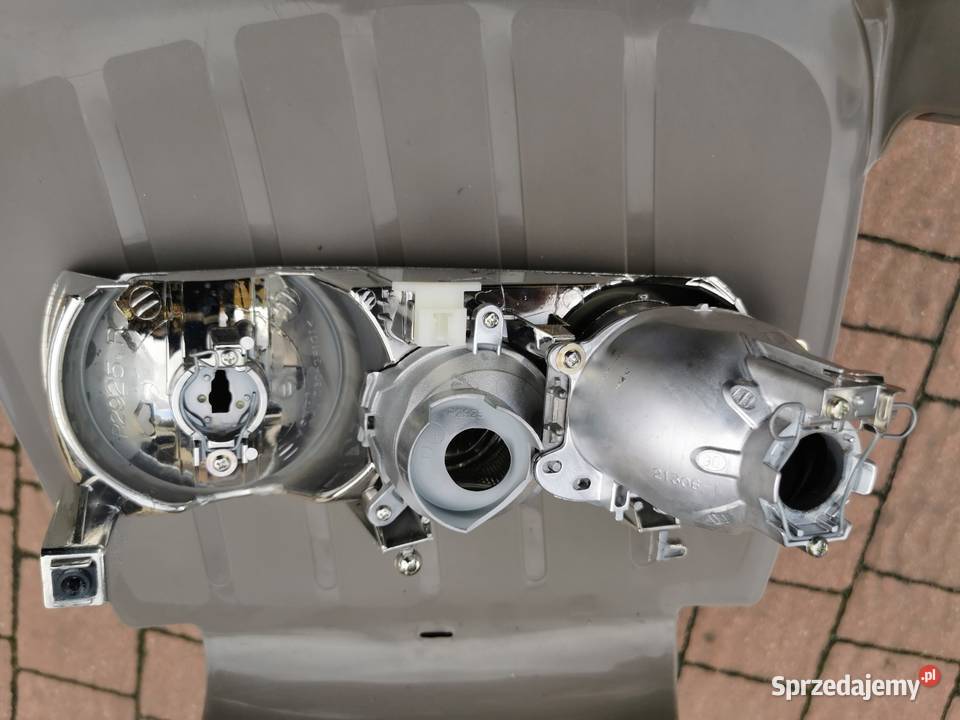 Honda Accord VII Wkład Reflektora Ksenon Dziecinów