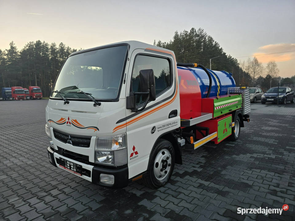 Mitsubishi ROM SMART COMBI WUKO GORĄCA WODA DO Daleszyce