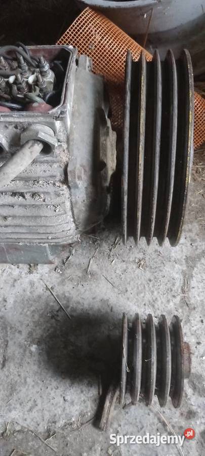 Silnik elektryczny 11 kw Układ elektryczny silnika podlaskie