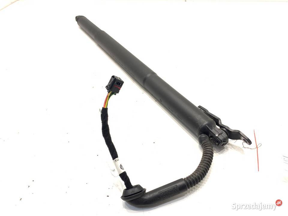 SIŁOWNIK TELESKOP KLAPY VW TOURAN 5TA827851C 15 Części samochodowe