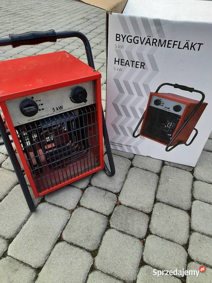 Grzałka 5KW Rzeszów