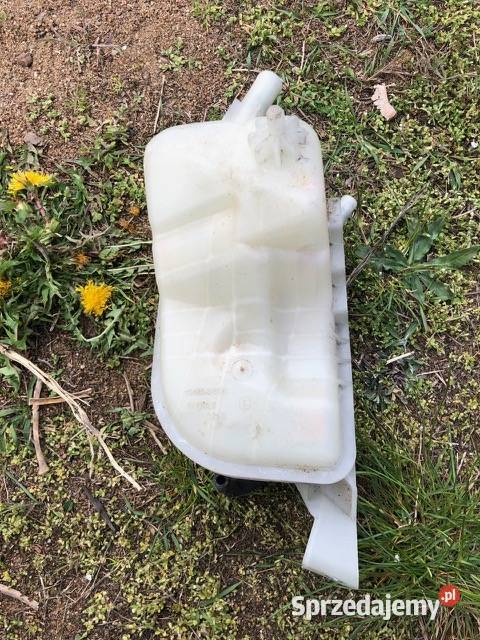 Toyota Auris 14 D4D zbiorniczek wyrównawczy sprzedam