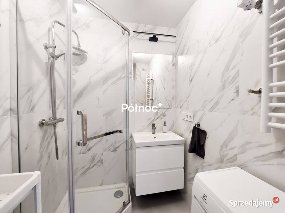 Mieszkanie 46 m2 do wynajęcia 2 pokoje Biała Podlaska