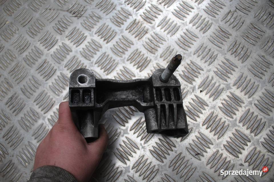 ŁAPA MOCOWANIE SILNIKA FORD MONDEO MK4 18 TDCI sprzedam