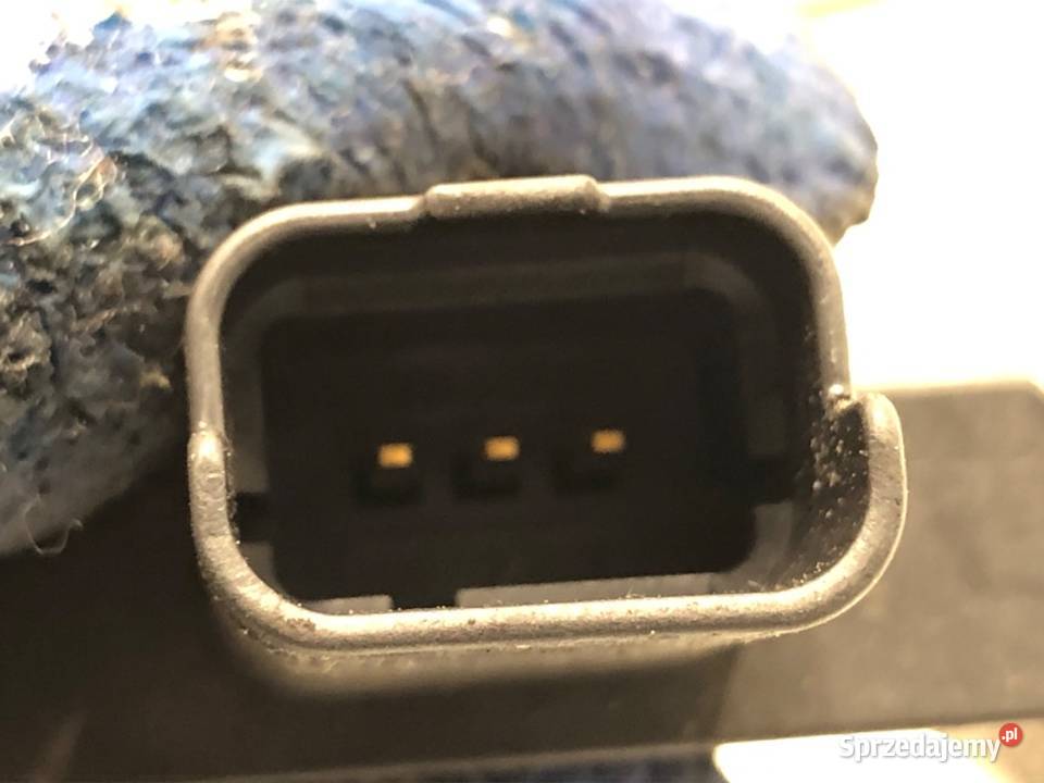 CZUJNIK TEMPERATURY SPALIN RENAULT EXPRESS