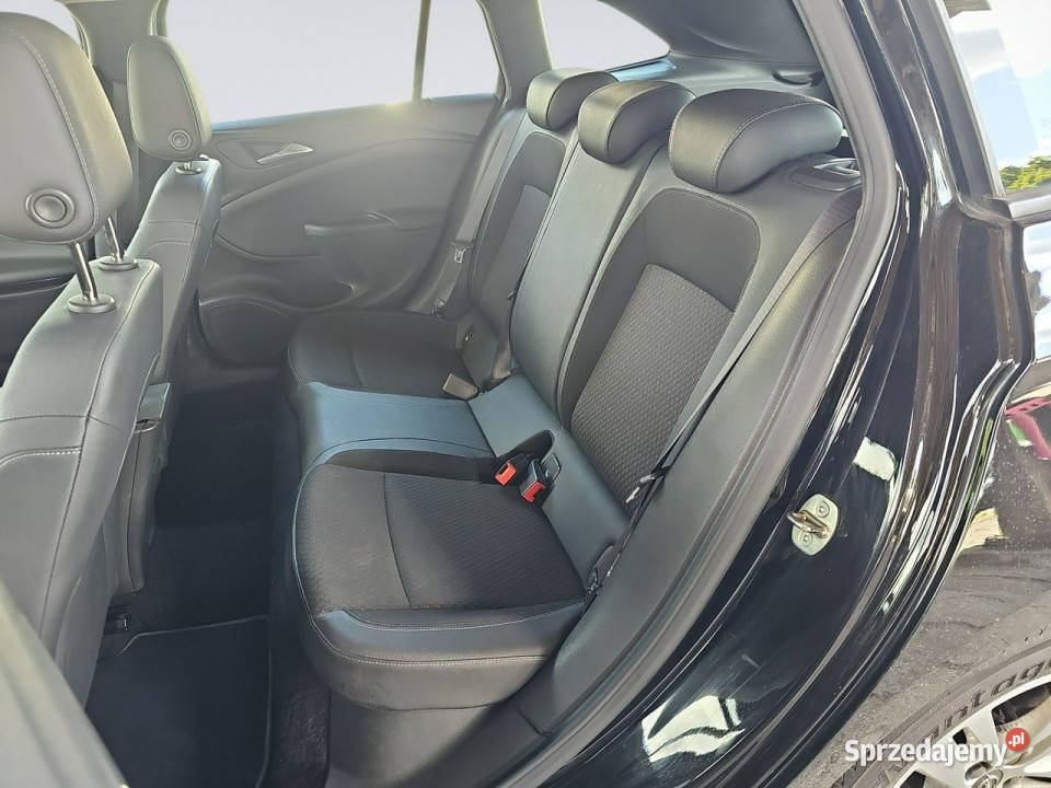 Opel Astra Opel Astra V 14 T GPF Elite Kombi lakier metallic Katowice sprzedam