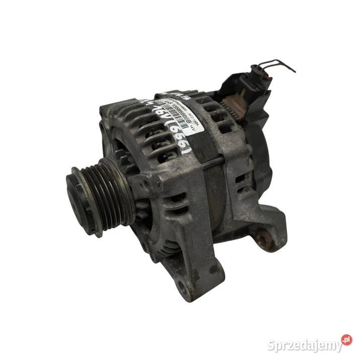 ALTERNATOR Opel Corsa E 14 16V denso 13585666B Chełm