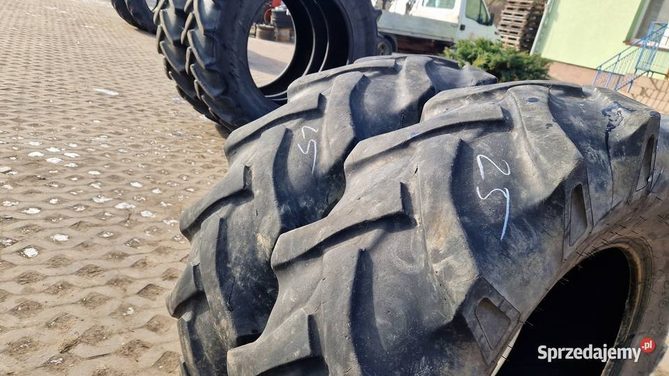 13624 136r24 34080r24 BKT 2016r bez napraw Nowe Miasto Lubawskie