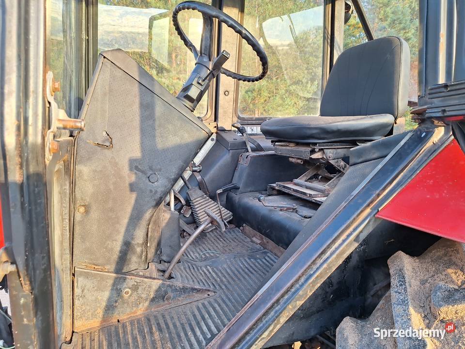 Mtz sprzedam