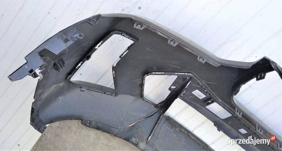 BMW IX3 G08 LIFT 21 ZDERZAK PRZÓD Pozostałe sprzedam