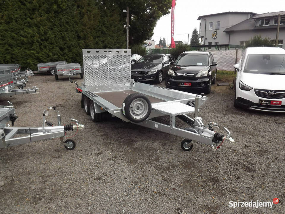 inne TEMARED Builder 3 35162 S 3T Janów Lubelski
