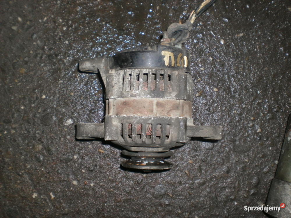 Alternator Daewoo Tico Radostowice