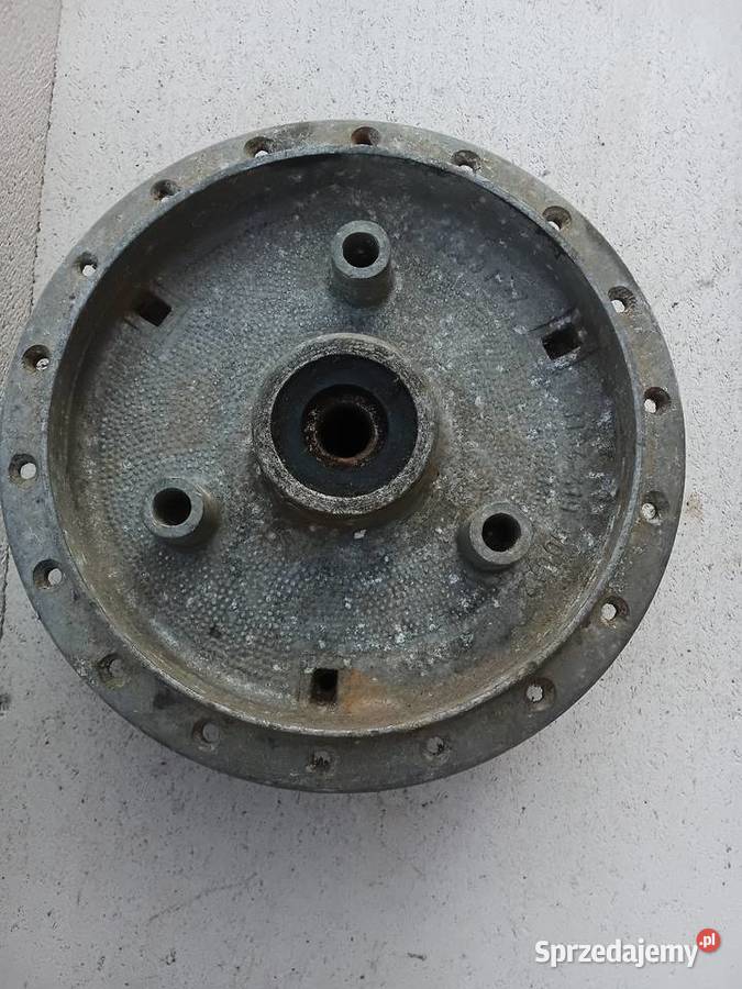 Piasta Simson Milejewo