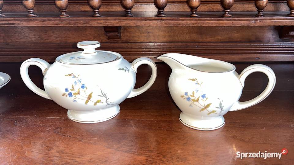 Mlecznik Rosenthal Winifred Selb Germany Syg sprzedam
