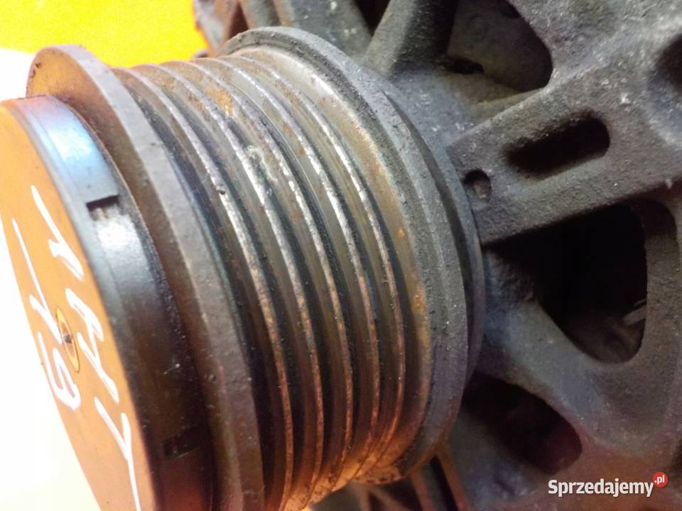 AUDI A4 B8 A5 A6 C6 32 FSI 10r 265 CAL Suków sprzedam