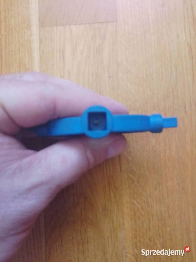 Klucz uniwersalny poliamid GF jasnoniebieski Zabrze sprzedam