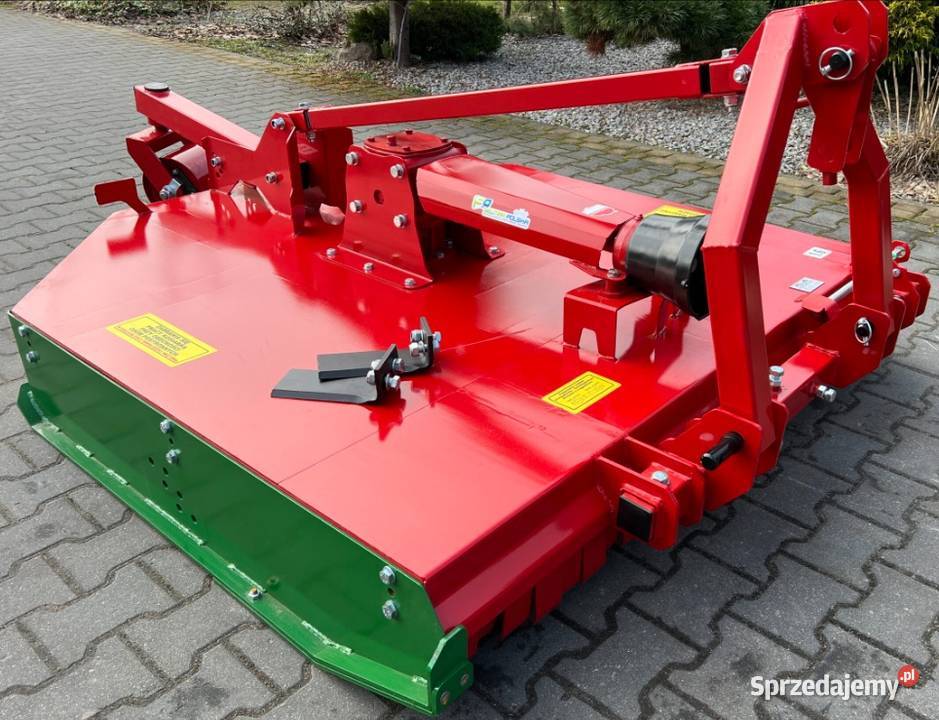 Kosiarka sadownicza rozdrabniacz do gałęzi K180 Opoczno sprzedam