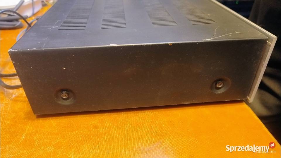 Wzmacniacz PW7010 unitraSPrawny Elektronika Piotrków Trybunalski