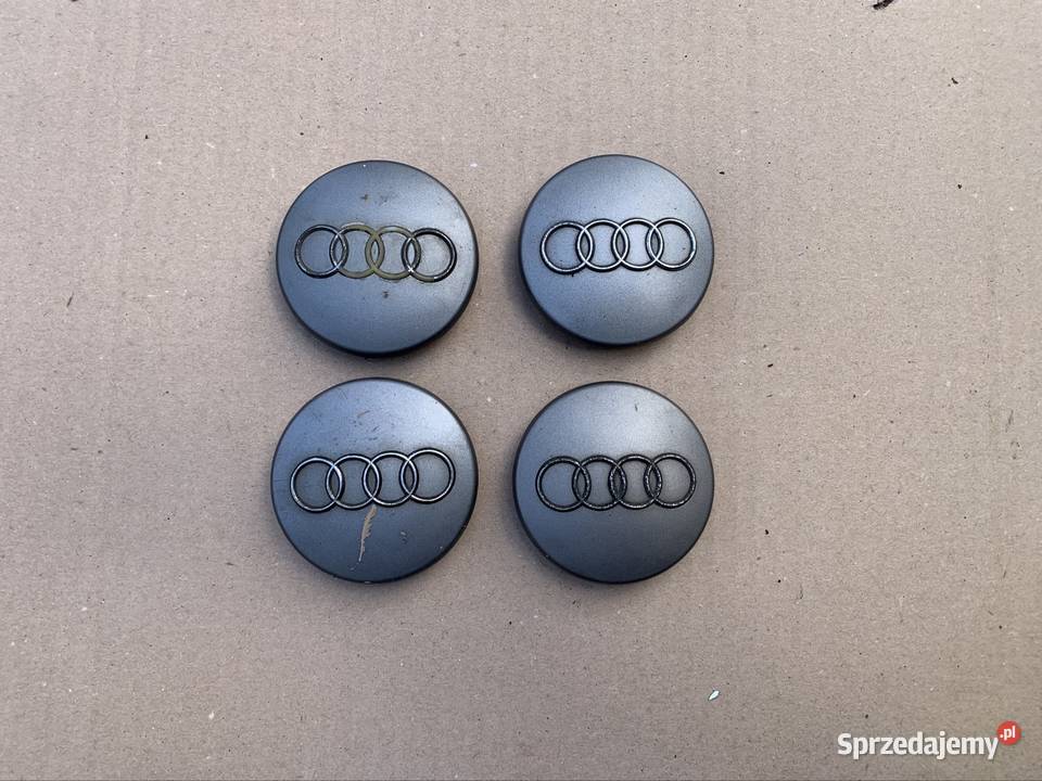 8D0601170 dekielek dekielki felg aluminiowych Szczecin