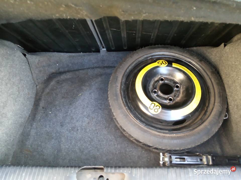 Polo 14Mpi BG Kielce sprzedam