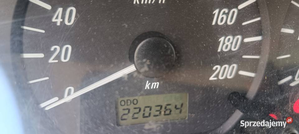 Opel Agila benzyna z klimatyzacją benzyna Aleksandrów Kujawski