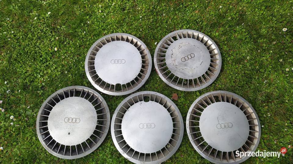 Audi 80 B2 części Chełm
