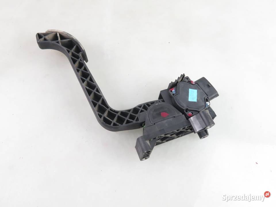 POTENCJOMETR GAZU FIAT MULTIPLA 19 JTD 46825442 osobowe Potencjometry sprzedam