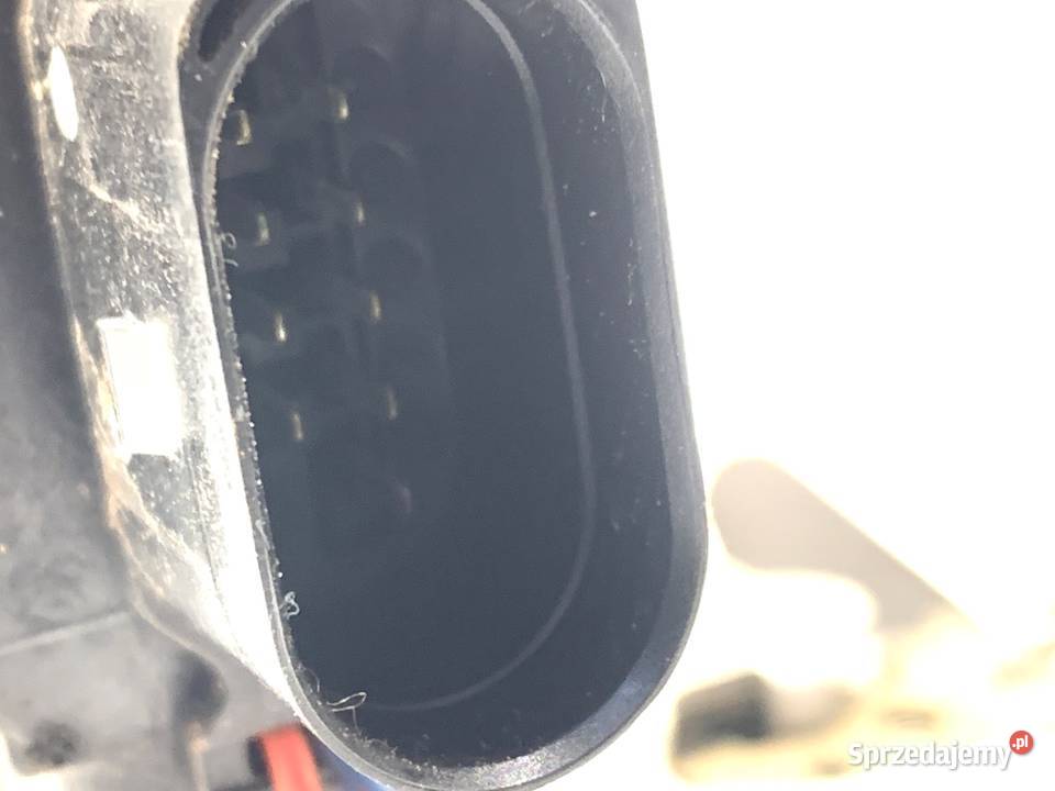 ZAMEK DRZWI LEWY PRZÓD AUDI A4 B6 Kombi