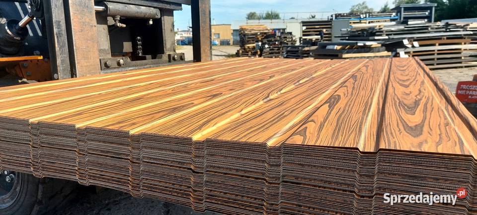 Drewnopodobna rose wood złoty dąb t7 podbitkę Krosno sprzedam