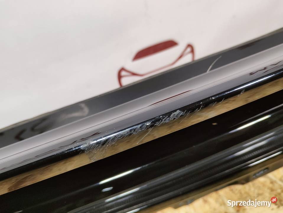 Światło Stop Lotka Spoiler Klapy Bagażnika Volvo Pleszew sprzedam