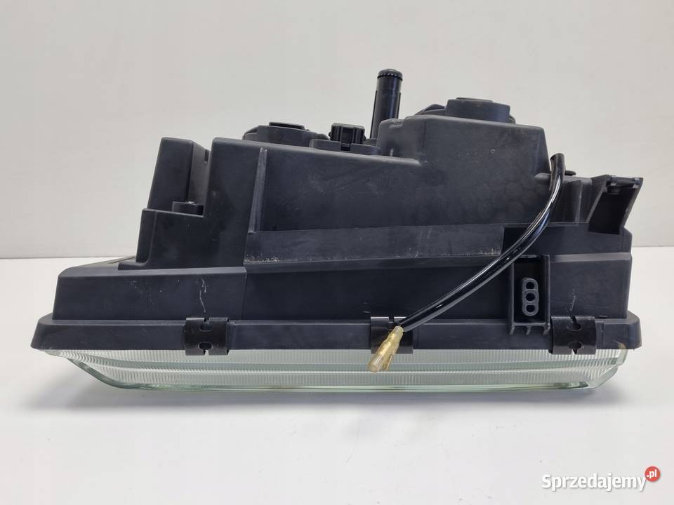 Volvo 850 9196r PRZEDNIE LAMPY TUNING LEWA PRAWA Rudka