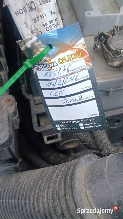 Citroen C2 elektryczne szyby Sanok sprzedam
