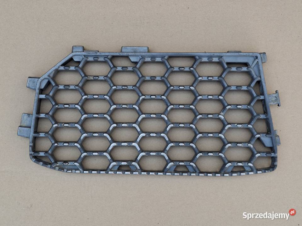 SCANIA R S TREP NAKŁADKA STOPIEŃ KRATKA 2418455 Bieleń