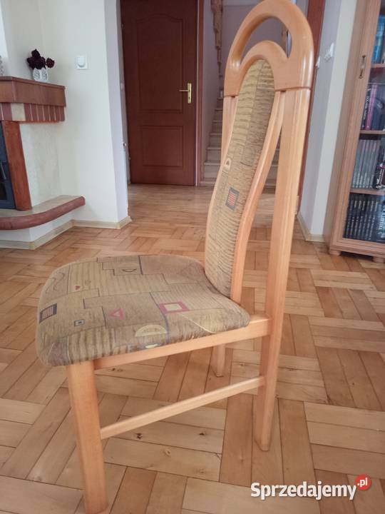 Duży stół 12 krzeseł sprzedam