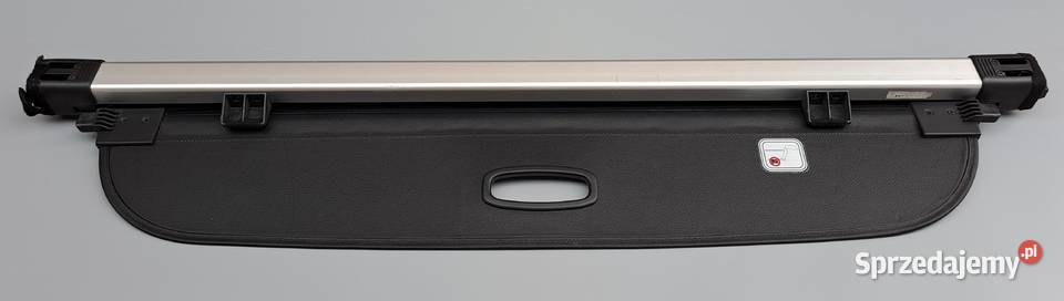 Roleta Bagażnika Kia Optima IV JF Kombi osobowe dolnośląskie Mielęcin