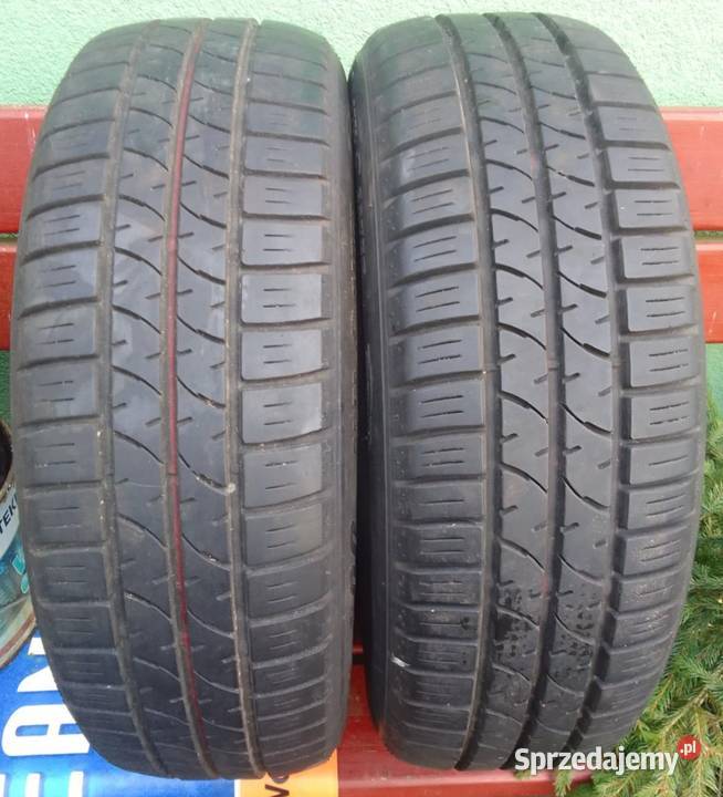 OPONY OPONA Firestone 19560R15 88H Firehawk 700 zachodniopomorskie Rewal sprzedam