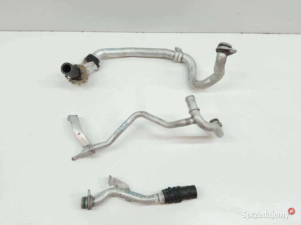 RURA WODY 059121064N 059121085L Audi A7 II