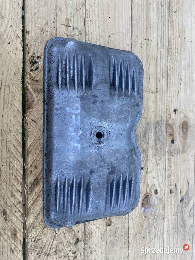 POKRYWA GŁOWICY SIMSON AWO AVO SPORT 425 250