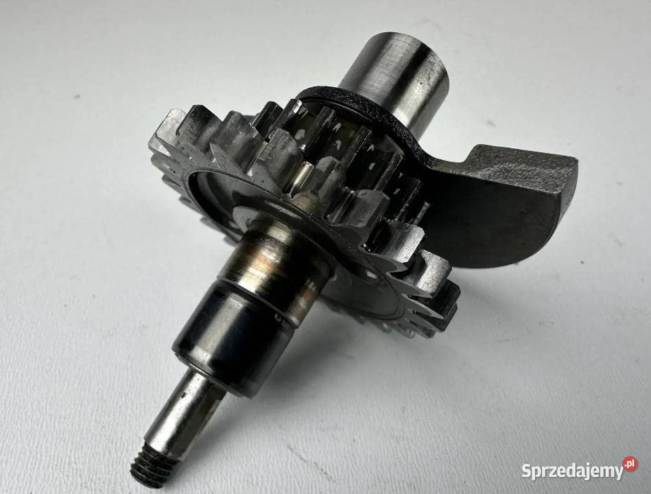 Wałek równowagi KTM Sxf 250 Sxf 7700900151 lubuskie Sulęcin