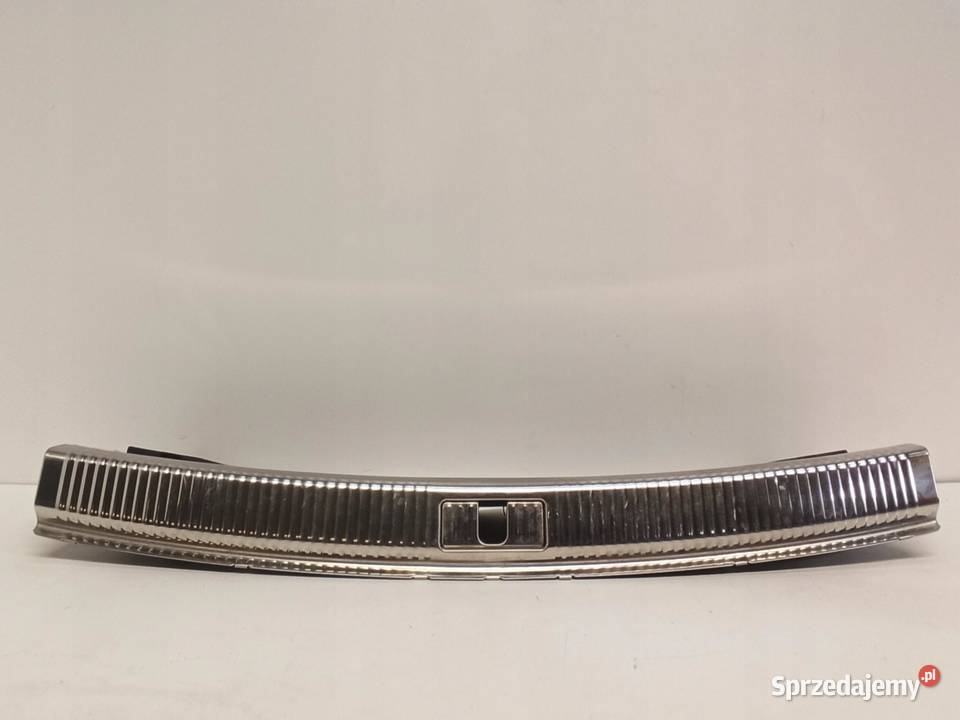 AUDI A7 4G OSŁONA PROGU BAGAŻNIKA 4G8863471 osobowe