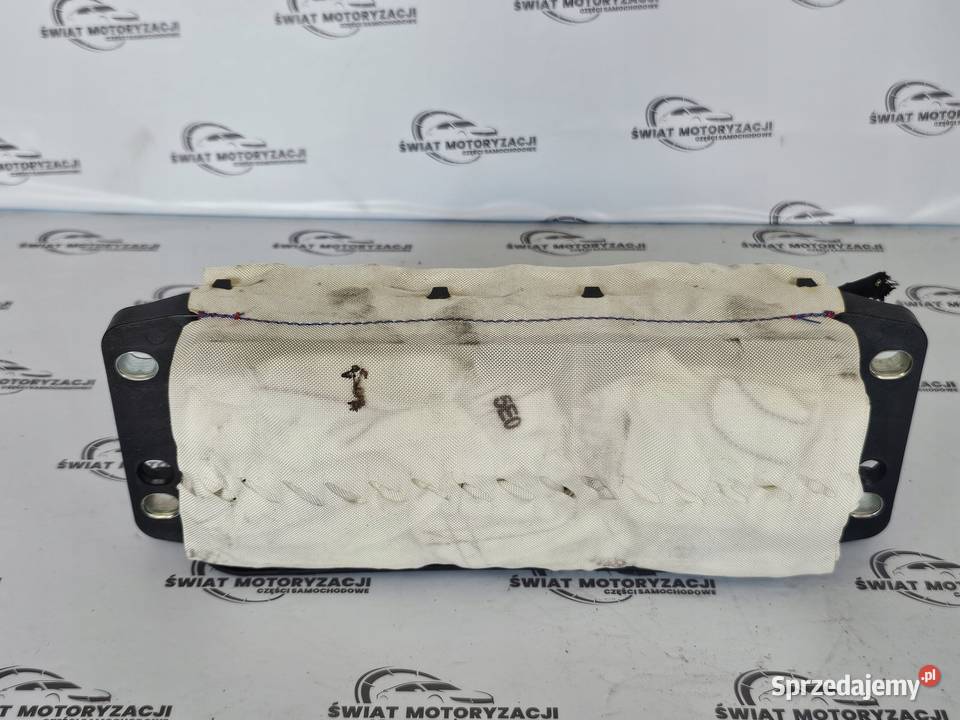GOLF VI 12r AIRBAG poduszka pasażera 5K0880204A świętokrzyskie Kielce