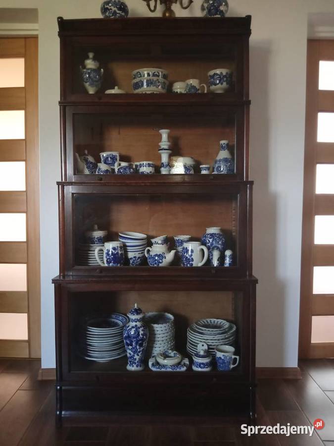 Zastawa Włocławek Sokółka sprzedam