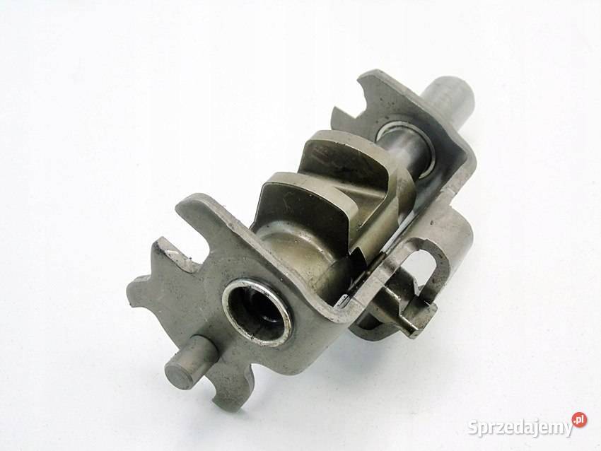 DŹWIGNIA WYBIERAKA SKRZYNI BIEGÓW MG6 HONDA Pozostałe Sosnowiec