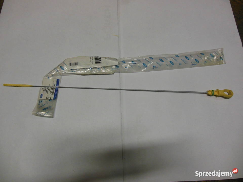 BAGNET WSKAŻNIK POZIOMU OLEJU 20 DIESEL 2586207 Kozy