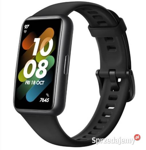 Smartwatch Huawei Band 7 LEAB19 Gdańsk