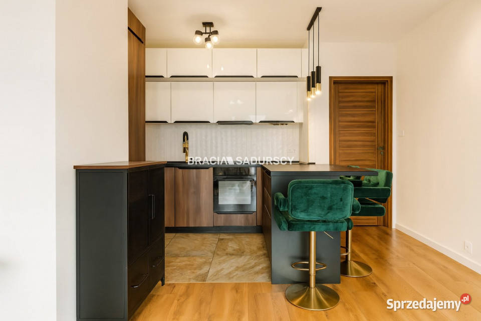 Mieszkanie 80m2 4 pokoje Kraków Klimeckiego